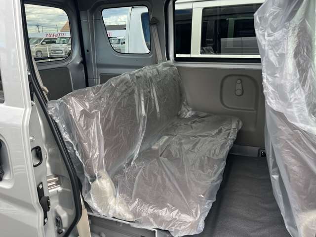 ☆ハヤシの車検は1時間の短時間車検を実施しております。不慣れな代車に乗ることもないので多くのお客様にご好評いただいております☆