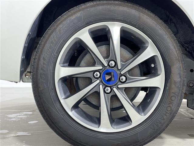 【タイヤ・ホイール】『タイヤ/ホイール周辺』の画像になります。写真の内容に関してご不明点、ご質問等がございましたらお気軽にガリバー店舗までお問い合わせください。