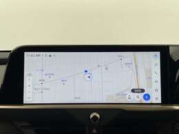 【ディスプレイオーディオ】スマホに接続すれば「Apple CarPlay」または「Android Auto」から、アプリのナビや電話・メッセージ・音楽などが利用できます！