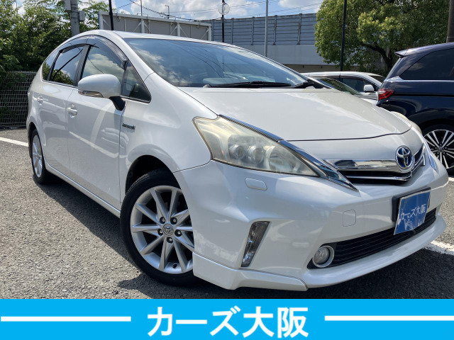 気になる方には、各キズ1箇所につき30000円で綺麗に板金塗装をしてからのお渡しも可能です。ルーフ・サイドステップは1箇所50000円になります。
