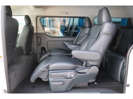 【R6年式/ワゴンGL/ファインテックツアラー】豪華オットマン付シート4脚完備★フルセグナビ＆後席モニター他★＊＊全国ご納車OK～＊