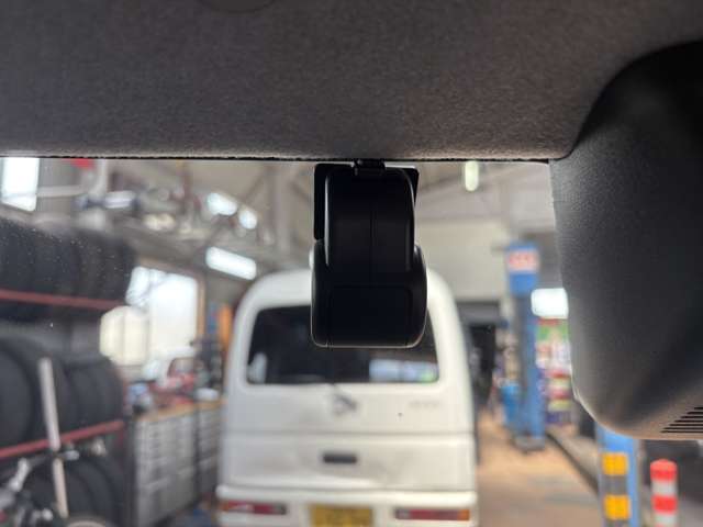 ◆ドライブレコーダー【お車を購入と同時に購入される方が多く、いざという時にあなたの身を守ってくれる安全装備です。】★