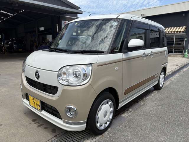 普通・軽自動車/スポーツカー/ワンボックス/4WD/ハイブリッド/エコカー/ミニバン/福祉車両/etc・・幅広く取り扱ってます。ぜひ一度ご覧下さい！もちろん、新車・登録（届出）済未使用車・各種注文販売も致します！