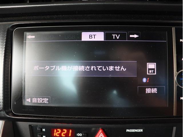 【純正HDDナビ】多機能で操作性の良いナビです！ご不明点やご来店のお際は是非お電話でご連絡下さい！