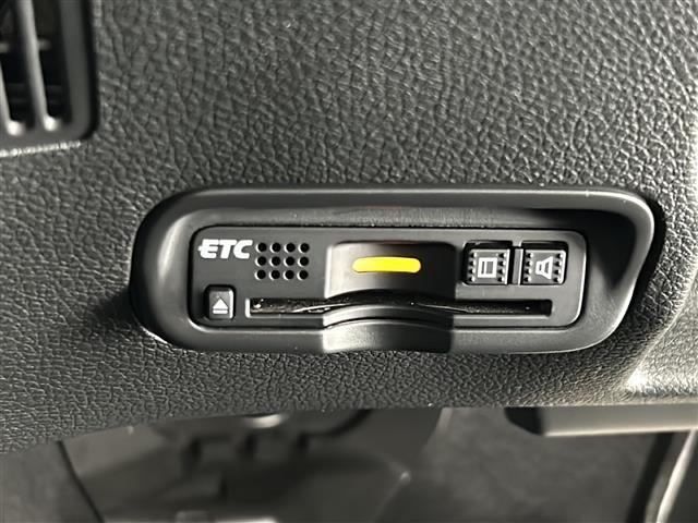 【　ETC　】今やカーライフにおける重要性はナビにも匹敵するのではないでしょうか？セットアップを行うことで利用可能になります！