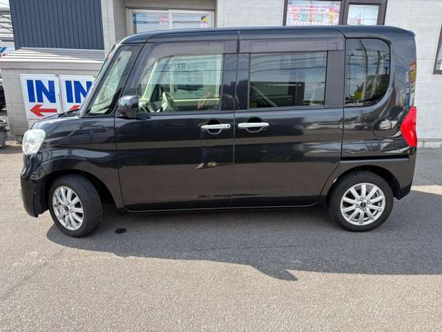 遠方の方も是非ご連絡を。道内全域、東北など、販売納車実績有ります。ご連絡お待ちしております。
