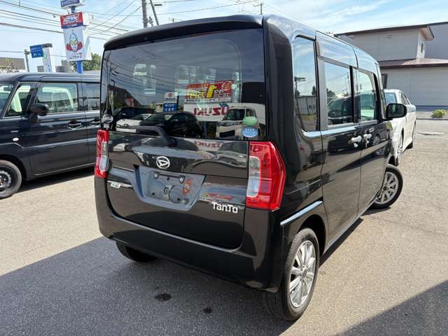 整備点検はディーラーで実施いたしますので、安心してお乗りいただけます。自動車保険も取り扱っておりますので、皆様の安全安心をしっかりサポート。