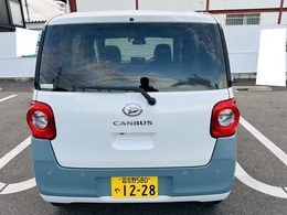 ラゲッジスペースも広く、旅行の荷物からベビーカーまで多種多様な荷物を収納可能となります！