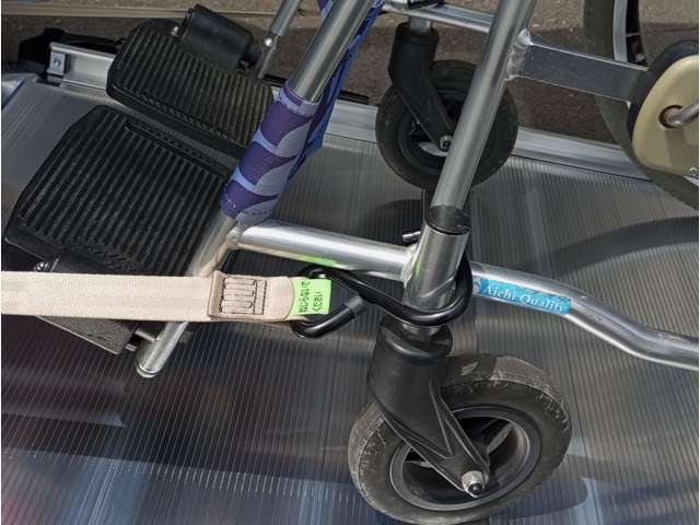 福祉車両のみ100台以上展示！静岡から良質な福祉車両を全国に。福祉車両ヤマシタオート