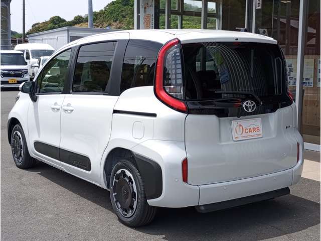 第三者機関JAAA鑑定の検査を実施し中古車鑑定書付きです。安心してお求め下さい。もちろん車両品質評価書お渡し致します