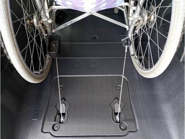 福祉車両のみ100台以上展示！静岡から良質な福祉車両を全国に。福祉車両ヤマシタオート