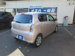 自社認証工場完備！車検・アフターもお任せください！