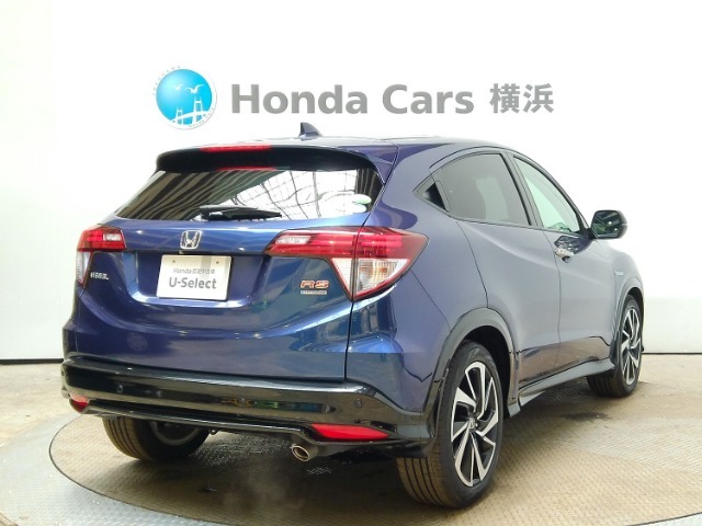 こちらのおクルマは当店指定整備工場で車検を2年取得して納車いたします。