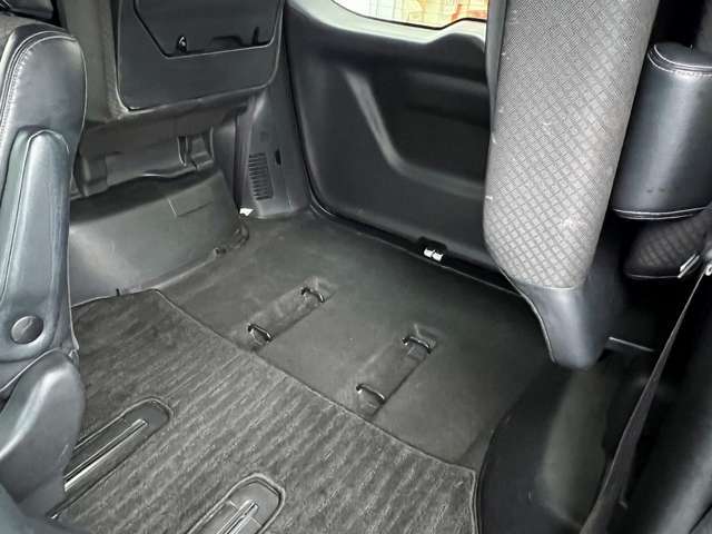 純正8インチナビ☆フリップダウンモニター☆バックカメラ☆両側パワースライドドア☆LEDライト☆ハーフレザーシート☆シートヒーター☆ETC☆ホンダセンシング☆アダプティブクルーズC☆15AW☆試乗OK