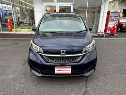 純正8インチナビ☆フリップダウンモニター☆バックカメラ☆両側パワースライドドア☆LEDライト☆ハーフレザーシート☆シートヒーター☆ETC☆ホンダセンシング☆アダプティブクルーズC☆15AW☆試乗OK