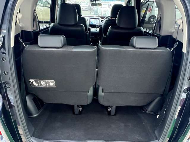 純正8インチナビ☆フリップダウンモニター☆バックカメラ☆両側パワースライドドア☆LEDライト☆ハーフレザーシート☆シートヒーター☆ETC☆ホンダセンシング☆アダプティブクルーズC☆15AW☆試乗OK