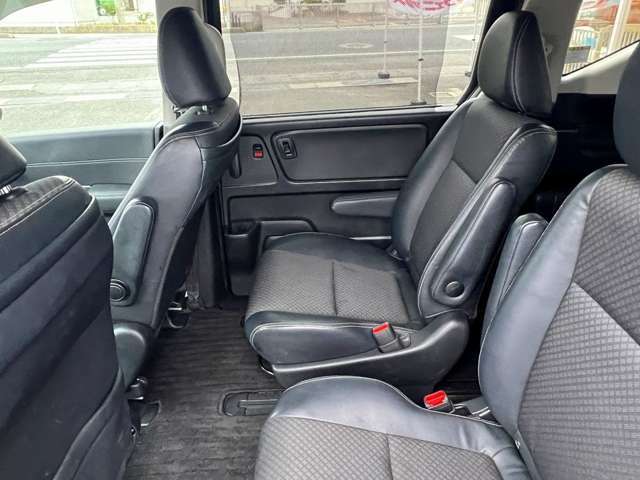 純正8インチナビ☆フリップダウンモニター☆バックカメラ☆両側パワースライドドア☆LEDライト☆ハーフレザーシート☆シートヒーター☆ETC☆ホンダセンシング☆アダプティブクルーズC☆15AW☆試乗OK