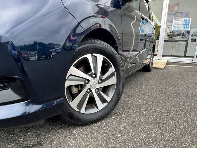 純正8インチナビ☆フリップダウンモニター☆バックカメラ☆両側パワースライドドア☆LEDライト☆ハーフレザーシート☆シートヒーター☆ETC☆ホンダセンシング☆アダプティブクルーズC☆15AW☆試乗OK