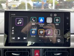 【　ナビゲーション　】ナビゲーションシステム装備なので不慣れな場所へのドライブも快適にして頂けます♪