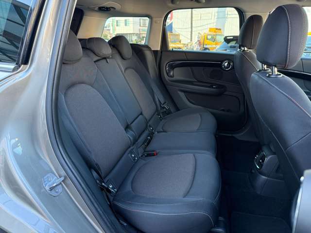 各シート・内装ともにコンディション良好です！ご覧になって頂きたいです！