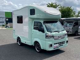 ■ハッピー1プレミアムの車両納期は2か月目安となります。ボディカラーバリエーションも豊富です！