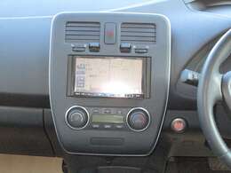 ☆純正メモリーAVIC-EVZ05装着☆ワンセグTV、Bluetooth、お気に入りの音楽と快適なドライブをお楽しみ下さい。