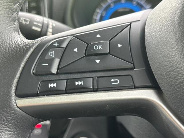 ステアスイッチ