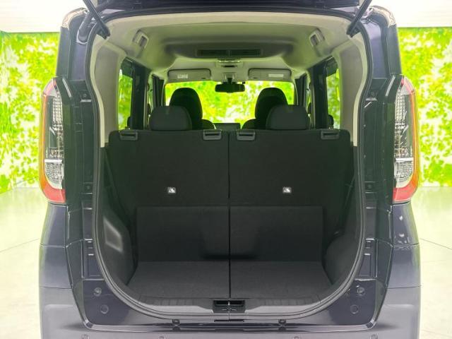 ハッチ後ろから