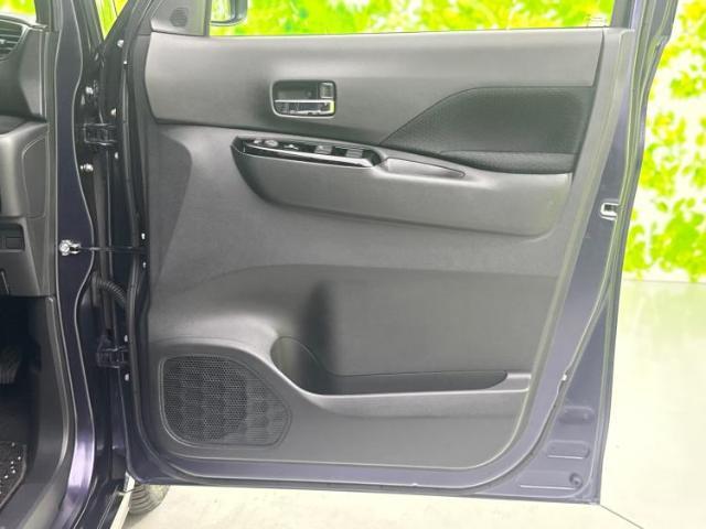 運転席ドア