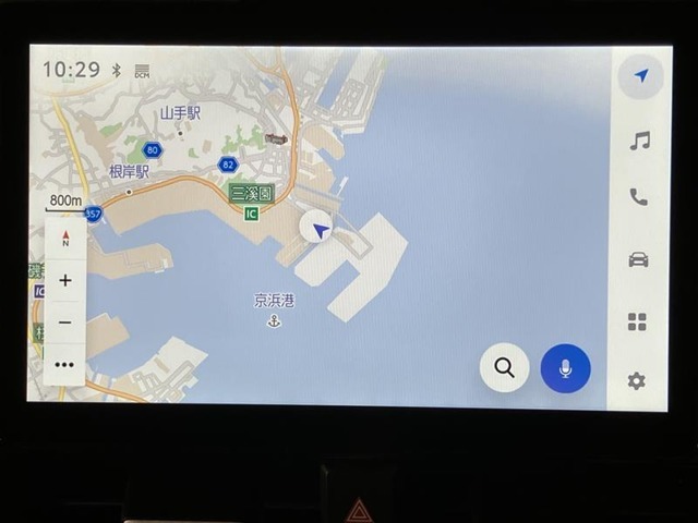充実の装備が揃った中古車で快適なカーライフを。豊富な機能で便利さを追求し、使いやすさと安心感を提供します。安全性と快適性を追求した整備済み車両で、心地よいドライブをお楽しみください。