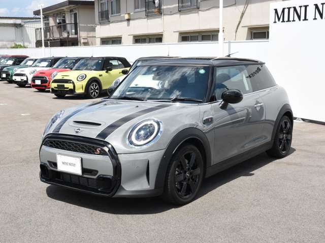 ご質問、ご相談など承ります！MINI正規ディーラー(株)アルコン専用フリーダイヤル【0120-419-603】までお気軽にお電話下さいませ！