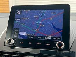純正8型ナビ　フルセグ　全方位カメラ　Bluetooth