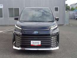 トヨタ認定中古車の3つの安心付きです。1.まるごとクリーニング済み2.車両検査証明書3.ロングラン保証