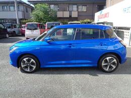 当店では、スペーシア・ハスラー・アルト・ワゴンRなど人気の軽自動車から、スイフト・クロスビー・ソリオなどの普通車まで、多彩なスズキ車を取り揃えています。