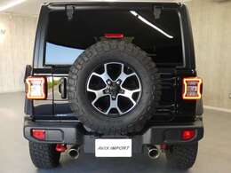 専門スタッフがお客様の立場でしっかりと対応させていただきますラングラーアンリミテッドルビコンのことはお任せください！