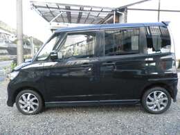 支払総額25万円！R9年5月車検！ナビワンセグ　ETC　パワスラ　禁煙車　タイヤ新品