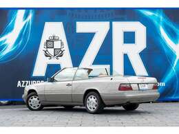 1995y　メルセデスベンツ　Eクラス　E320　コンバーチブル　パワーシート　シートメモリ―　キーレス　シートエアコン　レザーシート　Bluetooth　パワステ　後席スピーカー