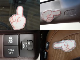 Honda SENSING搭載！ミリ波レーダーと単眼カメラで、クルマの前方の状況を認識。ブレーキやステアリングの制御技術と協調し、安心・快適な運転や事故回避を支援する先進のシステムです。