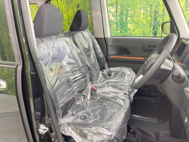 もちろん車内はキレイです♪よりクリーンな状態をキープしたいお客様には『ナノゾーンコート』がおすすめ！新型コロナウイルス対策や、除菌・消臭に効果を発揮し多くの方にご好評いただいております。