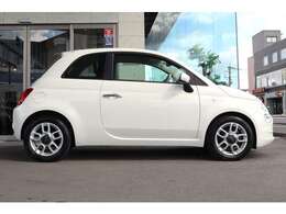 全長357cm×全幅162cm×全高151cm