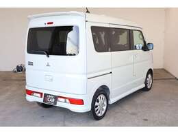 当社は技術確かなスタッフが在籍しておりますので、購入後のアフターサービスも充実させております！末永いお付き合いが出来たら幸いです☆