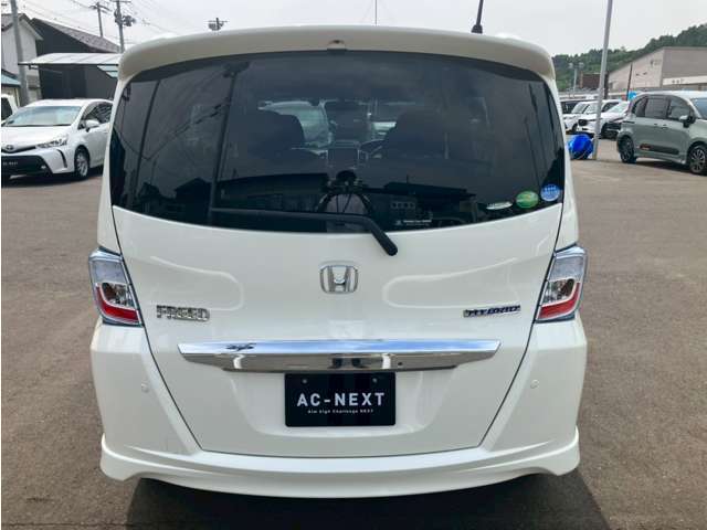 中古車事業も同じように資源の再利用をできないかを考え、今後展開していきます。お客様の愛車を必要な誰かへ届け、できるだけ長く使える循環型社会にする。それが私たちの企業理念です。