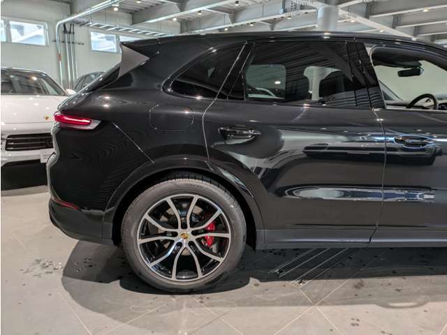 安心のポルシェ認定中古車です。ポルシェジャパンの基準をクリアした車両のみをご案内致しております！