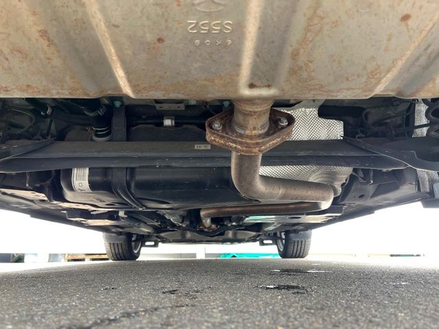 下回りがきれいなうちに、防錆加工の施工がオススメ。降雪地域はもちろん、沿岸部にお住いの方や、趣味でマリン・ウィンタースポーツをされる方にご好評いただいております。