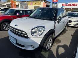 ディーゼルです。