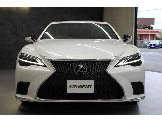 アビックス×ヤナセのタッグ！中古車はもちろん、ヤナセ取り扱いブランドの最新のお車がアビックスで購入頂けます！ヤナセ販売協力店として安心と信頼をお届け致します！