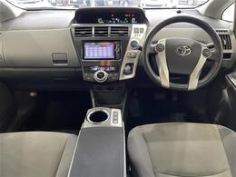 ◆平成26年式2月登録【プリウスa】が入荷致しました！！