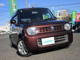 女性の方でも安心して乗れるサイズ！