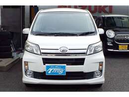 ムーヴカスタムX SA ナビ バックカメラ 前後ドラレコ付き入荷しました。