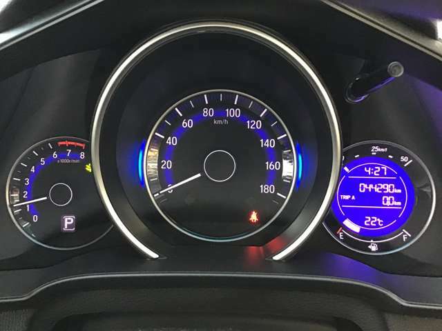 走行44.290km　車検R8..3月まで